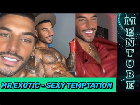 mrexotic porn|Mr Exotic Gay Pornstar